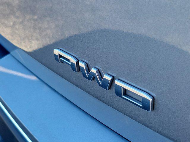 used 2023 GMC Terrain car, priced at $18,065