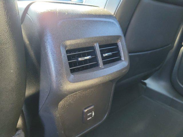 used 2023 GMC Terrain car, priced at $18,065