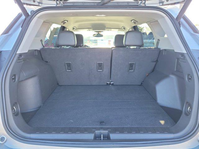 used 2023 GMC Terrain car, priced at $18,065