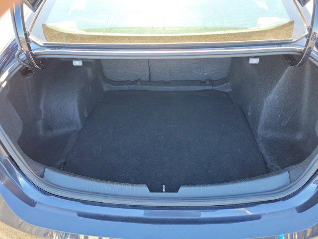 used 2023 Chevrolet Malibu car, priced at $14,785