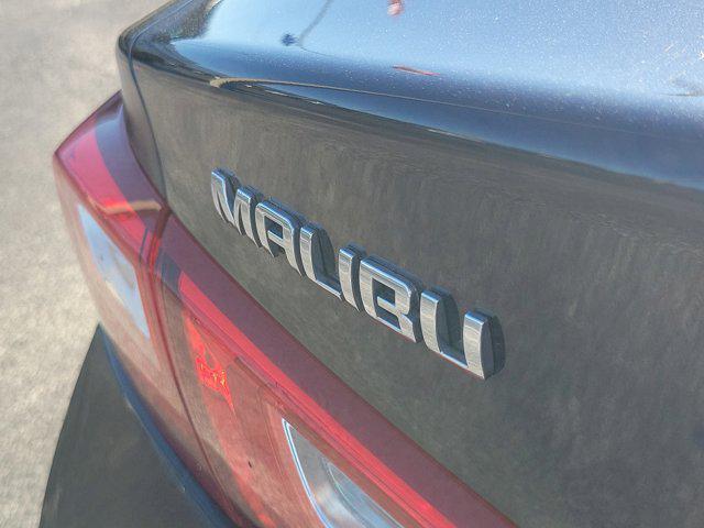 used 2023 Chevrolet Malibu car, priced at $14,785