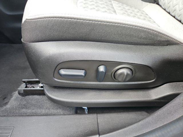 used 2024 Chevrolet Equinox car, priced at $21,405