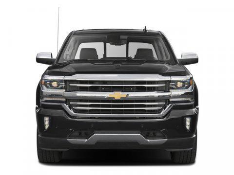 used 2018 Chevrolet Silverado 1500 car, priced at $33,900