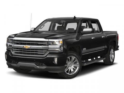 used 2018 Chevrolet Silverado 1500 car, priced at $33,900
