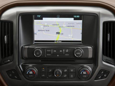 used 2018 Chevrolet Silverado 1500 car, priced at $33,900