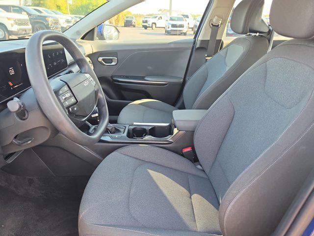 used 2025 Kia K4 car, priced at $20,490