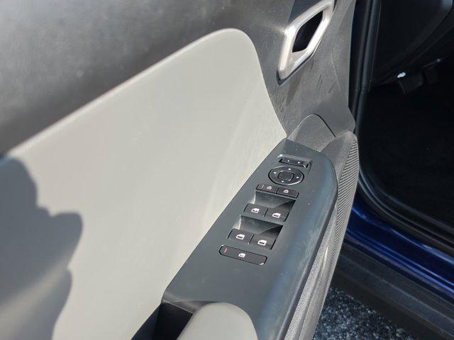 used 2025 Kia K4 car, priced at $20,490