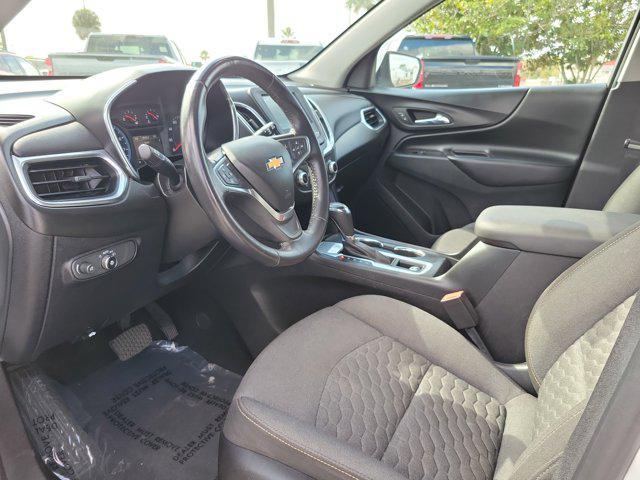 used 2018 Chevrolet Equinox car, priced at $11,500
