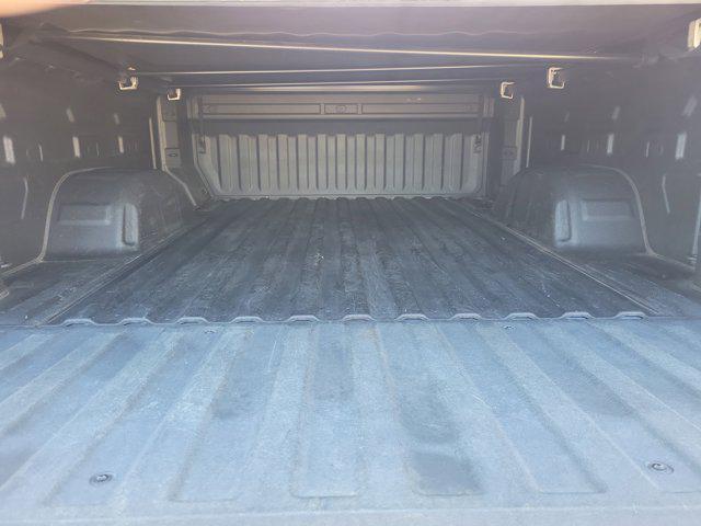 used 2019 Chevrolet Silverado 1500 car, priced at $18,399