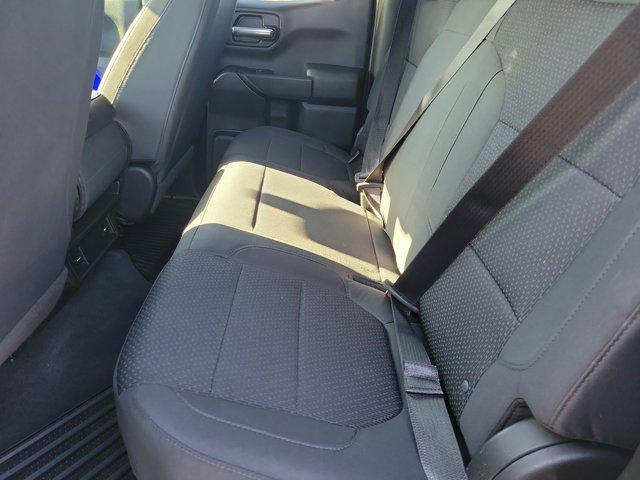 used 2019 Chevrolet Silverado 1500 car, priced at $18,399