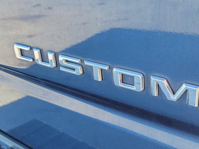 used 2019 Chevrolet Silverado 1500 car, priced at $18,399