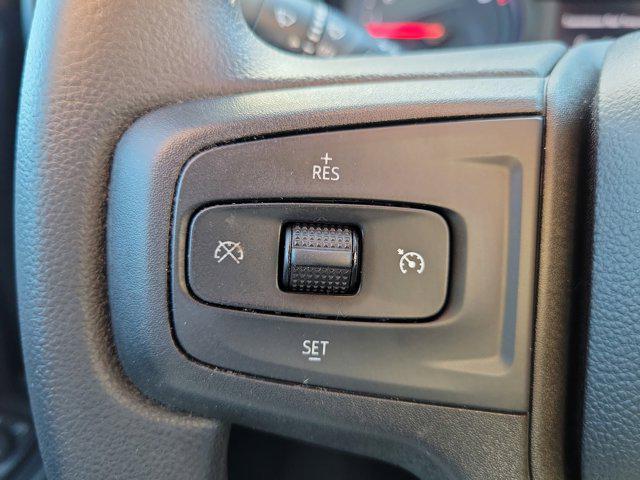 used 2019 Chevrolet Silverado 1500 car, priced at $18,399