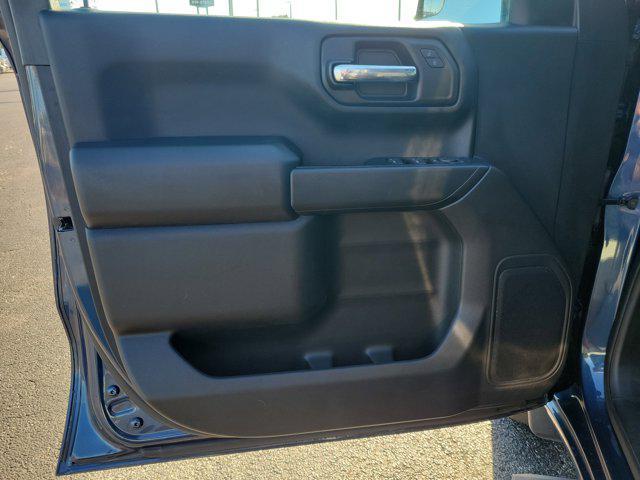 used 2019 Chevrolet Silverado 1500 car, priced at $18,399