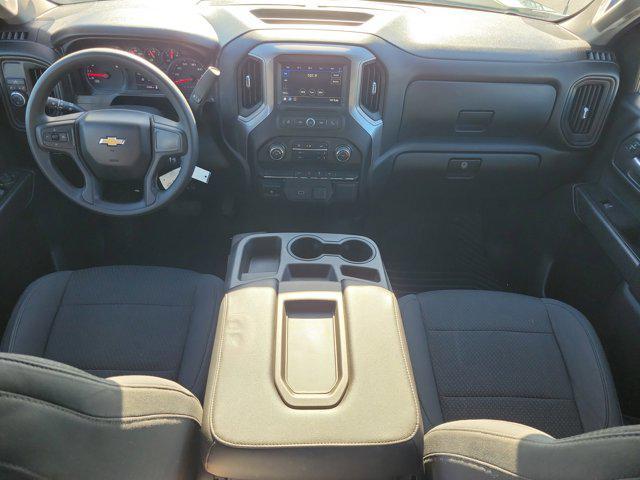 used 2019 Chevrolet Silverado 1500 car, priced at $18,399