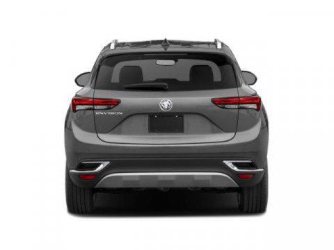 used 2023 Buick Envision car, priced at $18,500