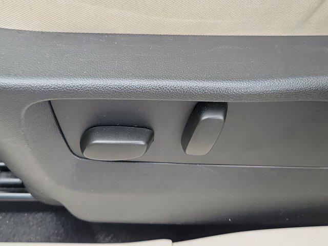 used 2023 Buick Envision car, priced at $17,300