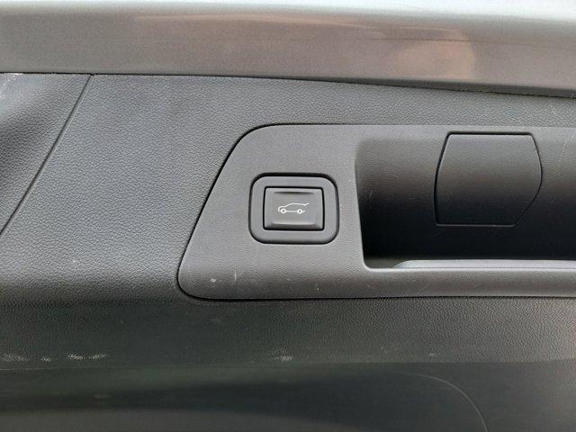 used 2023 Buick Envision car, priced at $17,300