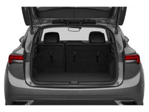 used 2023 Buick Envision car, priced at $18,500