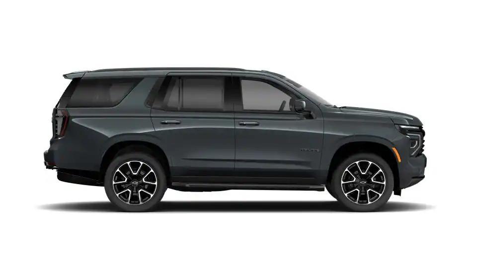 new 2026 Chevrolet Tahoe car, priced at $83,105
