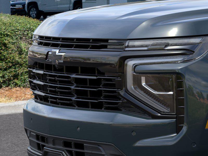 new 2026 Chevrolet Tahoe car, priced at $84,595