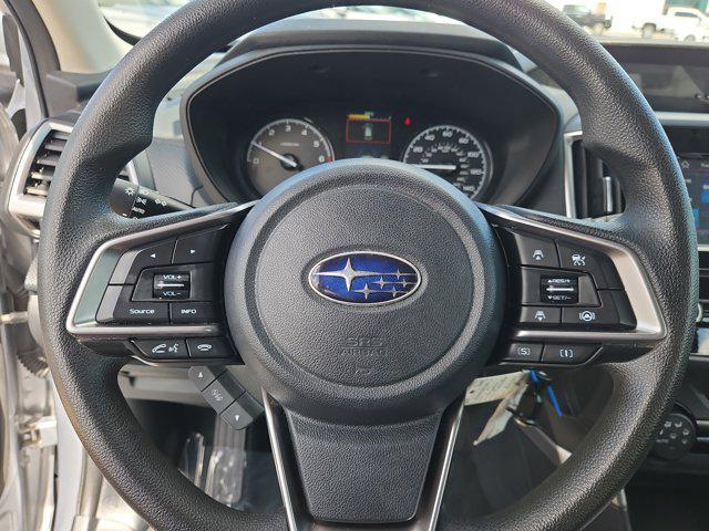 used 2021 Subaru Forester car, priced at $22,540