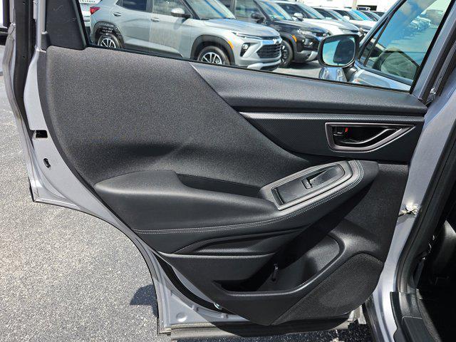 used 2021 Subaru Forester car, priced at $22,540