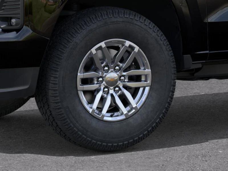 new 2026 Chevrolet Colorado car, priced at $42,364