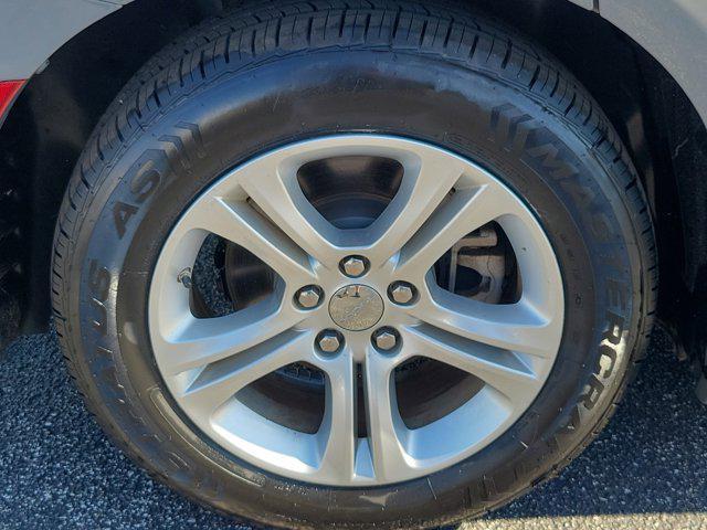 used 2023 Dodge Charger car, priced at $18,300