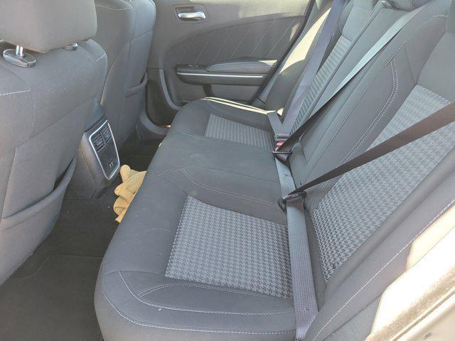 used 2023 Dodge Charger car, priced at $18,300
