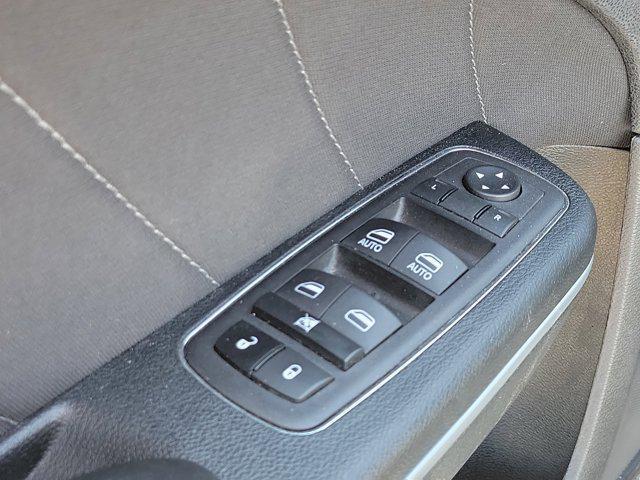 used 2023 Dodge Charger car, priced at $18,300