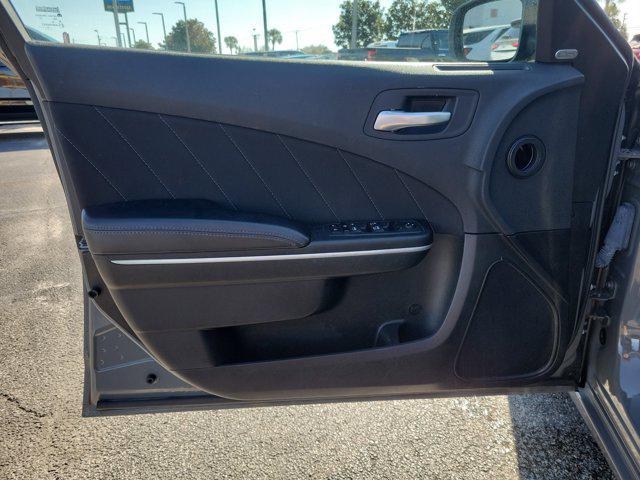 used 2023 Dodge Charger car, priced at $18,300