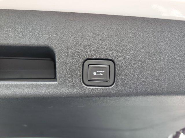 used 2025 GMC Acadia car, priced at $33,347