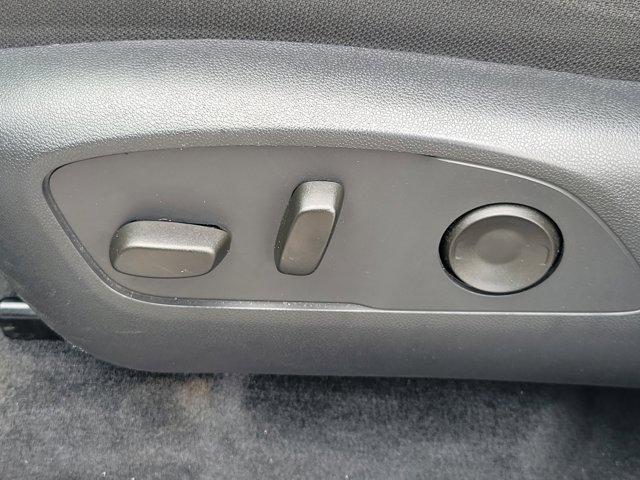 used 2025 GMC Acadia car, priced at $33,347