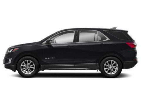 used 2021 Chevrolet Equinox car, priced at $14,700