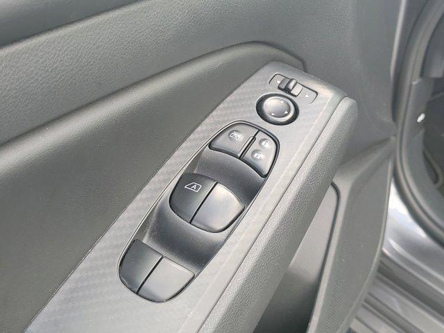 used 2025 Nissan Altima car, priced at $18,200