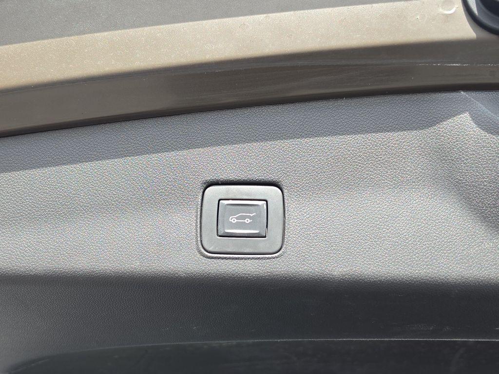 used 2022 Chevrolet TrailBlazer car, priced at $17,772