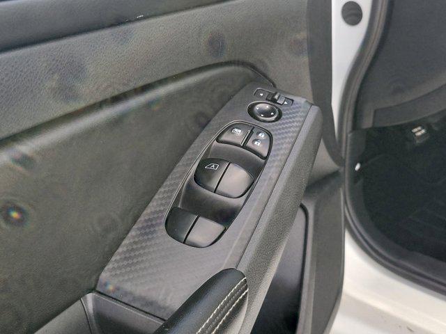 used 2024 Nissan Altima car, priced at $19,453