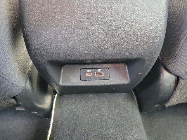 used 2024 Nissan Altima car, priced at $19,453