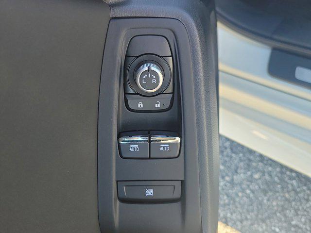 used 2023 Subaru BRZ car, priced at $27,525