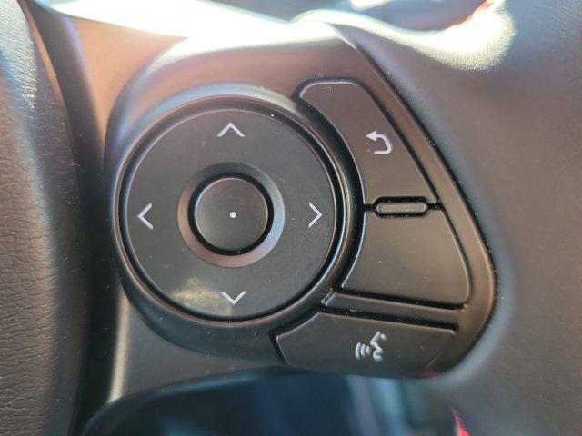 used 2023 Subaru BRZ car, priced at $27,525