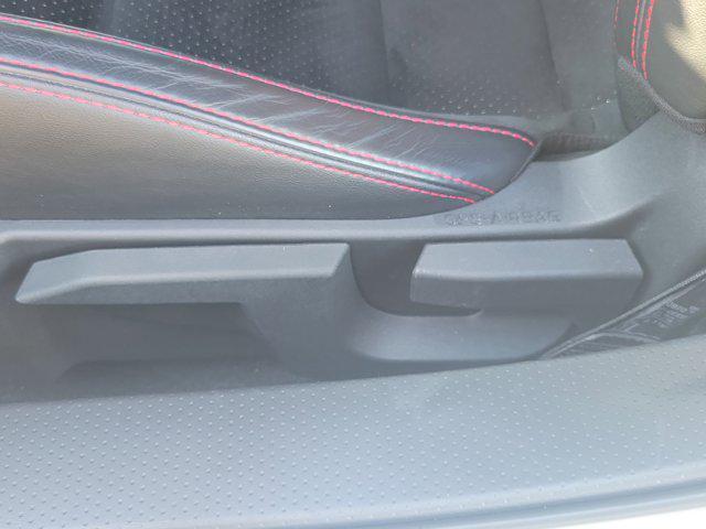 used 2023 Subaru BRZ car, priced at $27,525