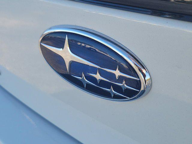 used 2023 Subaru BRZ car, priced at $27,525