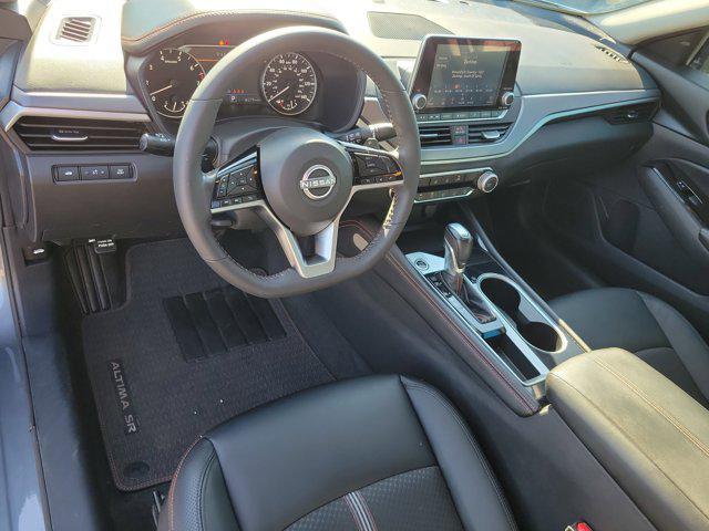 used 2024 Nissan Altima car, priced at $21,100