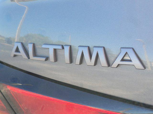 used 2024 Nissan Altima car, priced at $21,100