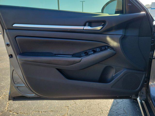 used 2024 Nissan Altima car, priced at $21,100