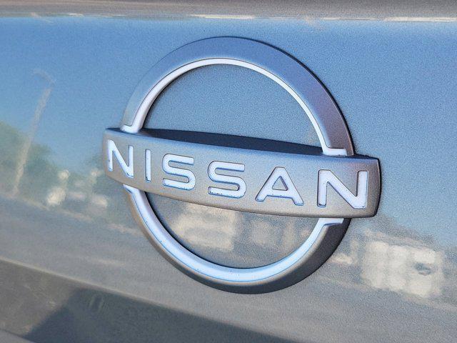 used 2024 Nissan Altima car, priced at $21,100