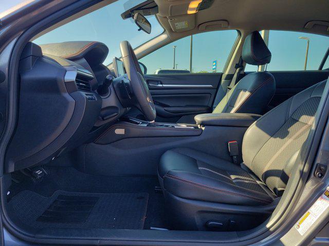 used 2024 Nissan Altima car, priced at $21,100