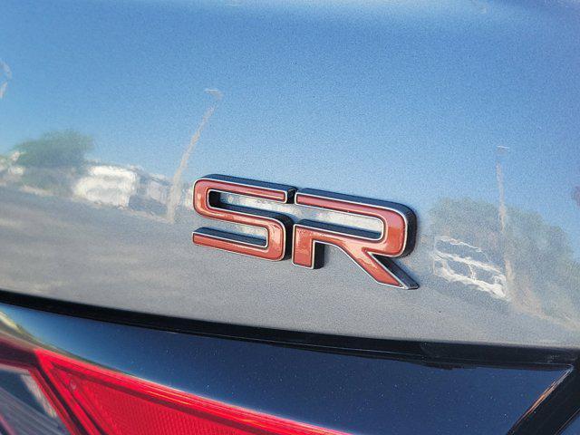 used 2024 Nissan Altima car, priced at $21,100