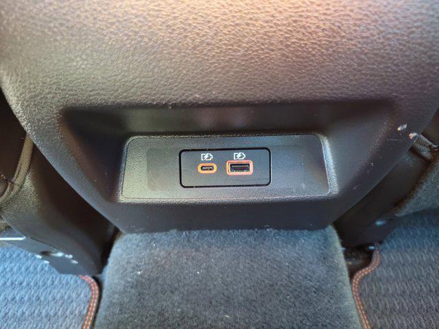 used 2024 Nissan Altima car, priced at $21,100