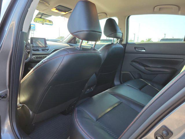 used 2024 Nissan Altima car, priced at $21,100